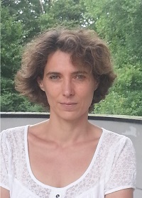 Contact-image